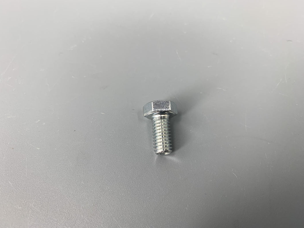 Bolt 6mmx10mm M6 Hex Head