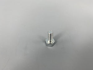 Bolt 6mmx10mm M6 Hex Head
