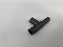 Load image into Gallery viewer, Fuel Tank Breather T Connector Rubber Type 2 Kombi 1972-1977