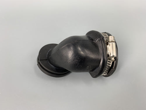 Alternator Cooling Boot Air Boot For 55 Amp Alt Type 2 1972-1979