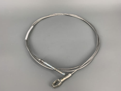 Clutch Cable Type 1 1972-1974 Karmann Ghia Super Beetle German