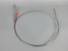 Load image into Gallery viewer, Heater Cable Oval Beetle 1951-1955 2668mm Germany