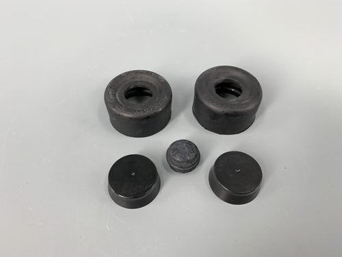 Wheel Cylinder Rebuild Kit 19mm Front Type 1 Beetle 1952-57 Rear1958-67 TRW Each