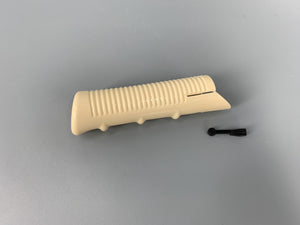 Handbrake Handle Grip Accessory Cover Ivory