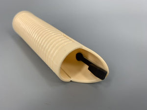 Handbrake Handle Grip Accessory Cover Ivory