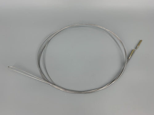 Heater Cable Type 1 1956-1963 3670mm Brazil