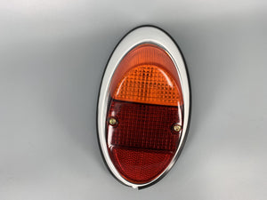 Tail Light Assembly Type 1 Beetle 1962-1967 Left