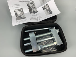 Hinge Pin Remover Tool One Week Hire