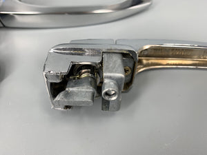 Door Handle Outside Left and Right With Keys Beetle 1964-1966