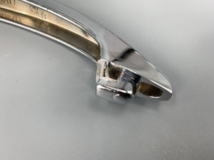 Door Handle Outside Left and Right With Keys Beetle 1964-1966