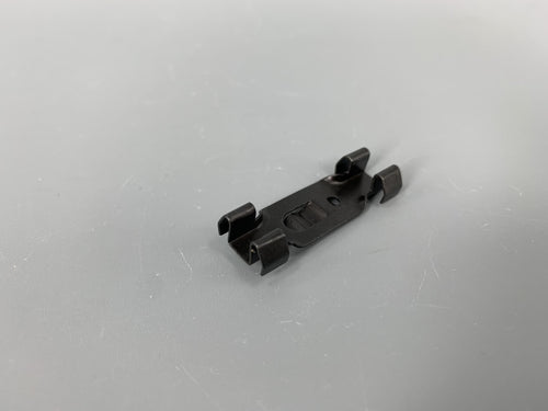 Clip Side Rocker Molding Metal Type 3 1967-1973 Each