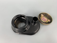 Load image into Gallery viewer, Oil Filler Black No Tube With Cap Type 1
