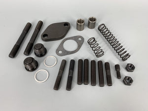 Engine Case Hardware Kit