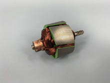 Load image into Gallery viewer, Wiper Motor Armature 12V Type 1 1958-1967 Type 2 1955-1964