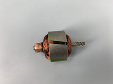 Load image into Gallery viewer, Wiper Motor Armature 12V Type 1 1958-1967 Type 2 1955-1964