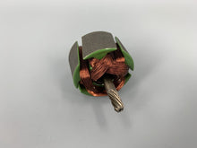 Load image into Gallery viewer, Wiper Motor Armature 12V Type 1 1958-1967 Type 2 1955-1964