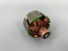 Load image into Gallery viewer, Wiper Motor Armature 12V Type 1 1958-1967 Type 2 1955-1964