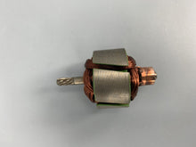 Load image into Gallery viewer, Wiper Motor Armature 12V Type 1 1958-1967 Type 2 1955-1964