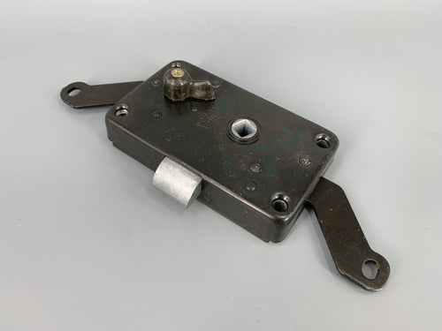 Side Cargo Door Lock Kombi 1955-1967