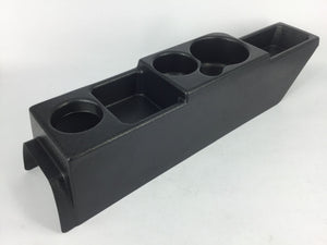 Plastic Centre Console Cup Holder Type 1 Beetle