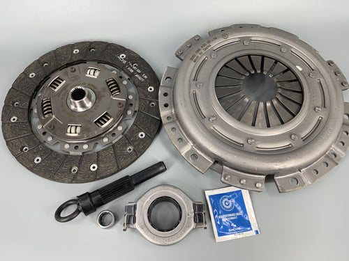 Clutch Kit Type 2 228MM 3PC SACHS Kit