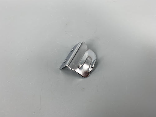 Vent Wing Quarter Window Latch Plate Beetle 1956-1967