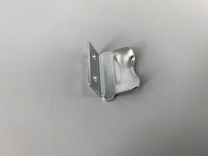 Vent Wing Quarter Window Latch Plate Type 1 1956-1967