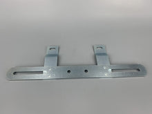 Load image into Gallery viewer, Licence Plate Bracket Front Beetle Kombi 1968-1979