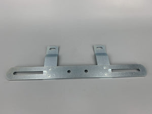 Licence Plate Bracket Front Beetle Kombi 1968-1979