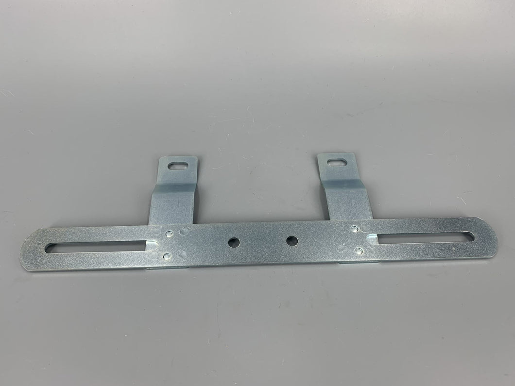 Licence Plate Bracket Front Beetle Kombi 1968-1979