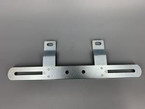 Licence Plate Bracket Front Beetle Kombi 1968-1979