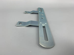 Licence Plate Bracket Front Beetle Kombi 1968-1979