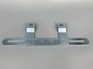 Licence Plate Bracket Front Beetle Kombi 1968-1979