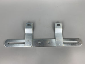 Licence Plate Bracket Front Beetle Kombi 1968-1979