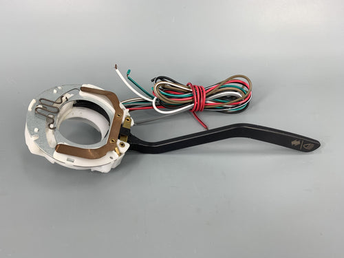 Indicator Switch 8 Wire Type 1 Beetle Ghia 1971