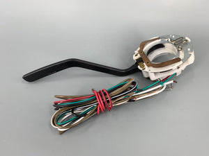Indicator Switch 8 Wire Type 1 Beetle Ghia 1971