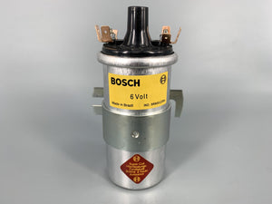 Bosch 6V 6 Volt Coil