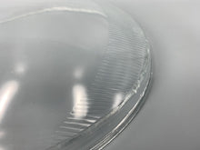Load image into Gallery viewer, Headlight Lens Clear Smooth Lens Beetle Kombi 1949-1967 Each