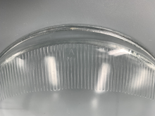 Load image into Gallery viewer, Headlight Lens Clear Smooth Lens Beetle Kombi 1949-1967 Each