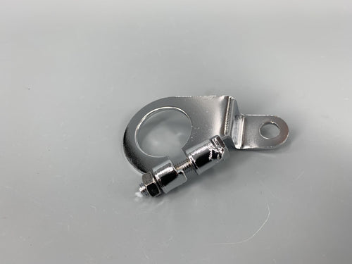 Distributor Clamp Type 1 Chrome
