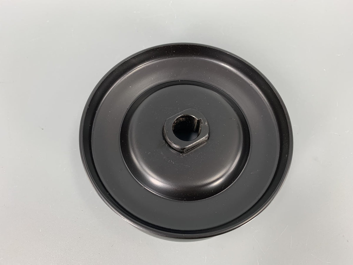 VW Generator Alternator Pulley 12V HD with Shims dubbed.co.nz