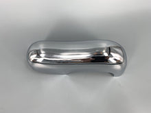 Load image into Gallery viewer, Bumper Guard No Overrider Type 1 Beetle 1953-1967 Chrome