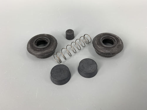Wheel Cylinder Rebuild Kit 19mm Front Type 1 Beetle 1952-57 Rear1958-67 FTE Each