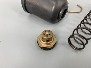 Master Cylinder Repair Kit Seal Kit Type 1 1950-1964