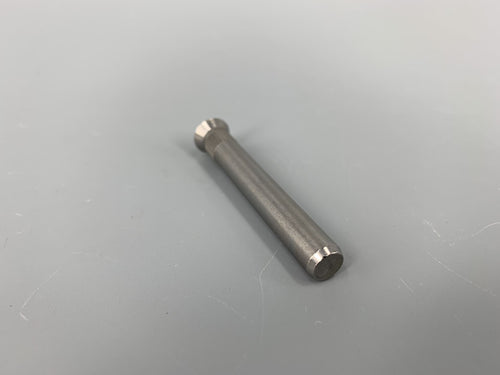 Hinge Pin Upper or Lower Door Hinge No Mirror 2nd O/S Beetle 1946-67