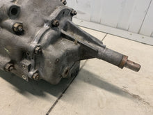 Load image into Gallery viewer, Swingaxle Gearbox Reconditioned 1500 1600 Beetle AH3456337