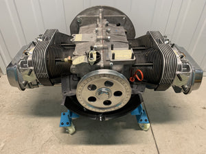 Engine Longblock 1776cc Type 1 All New Parts