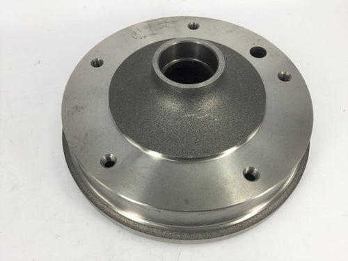 Brake Drum Front Beetle Ghia 5 STUD 1200 1300 1958-1967 Brazil