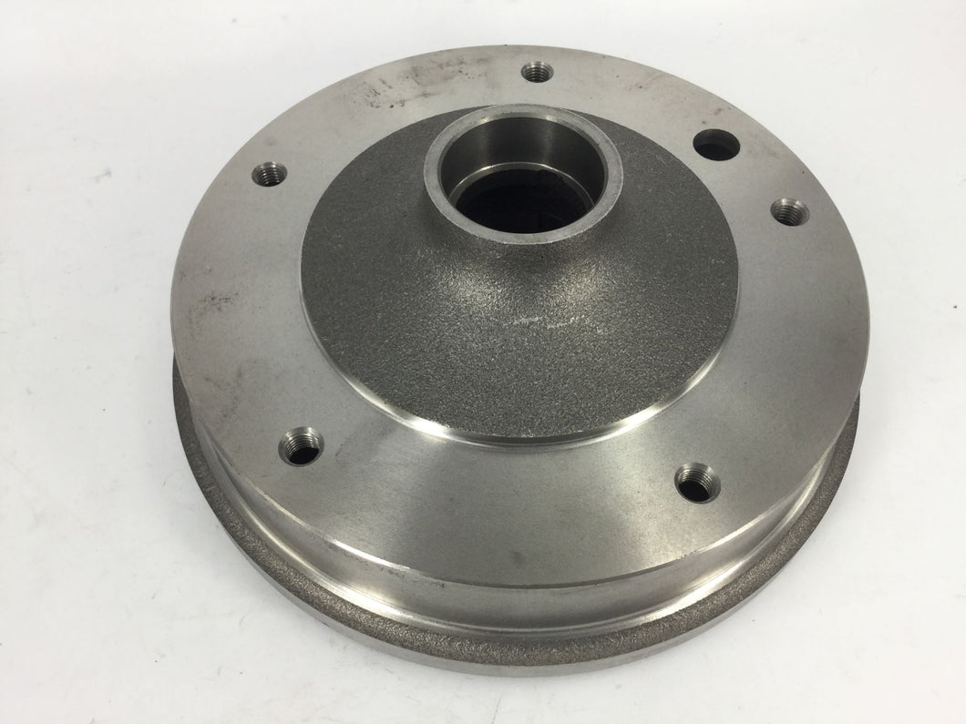 Brake Drum Front Beetle Ghia 5 STUD 1200 1300 1958-1967 Brazil