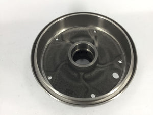 Brake Drum Front Beetle Ghia 5 STUD 1200 1300 1958-1967 Brazil